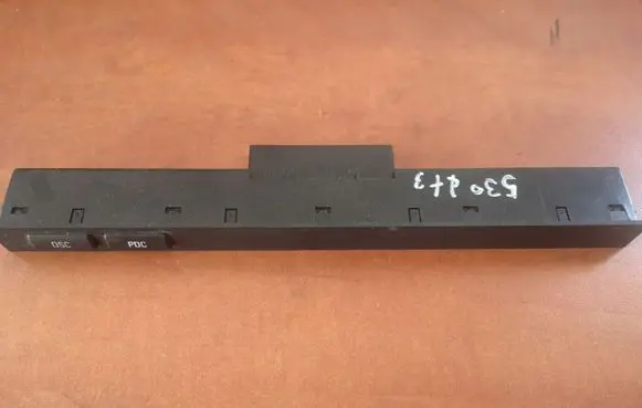 BMW 7 E38 Other control units/modules 8373769