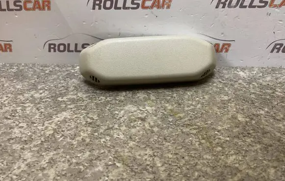 Land Rover Freelander 2 - LR2 Alarm movement detector/sensor 04SC0475B