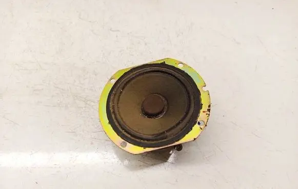 Seat Alhambra (Mk1) Front door speaker 