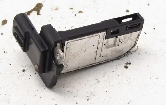 Toyota Yaris Mass air flow meter 2220426010