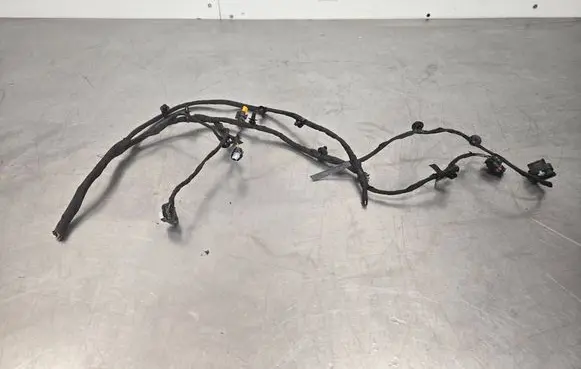 Mercedes-Benz GLC C254 Other wiring loom A0275457626 A0005456319 A0275457426