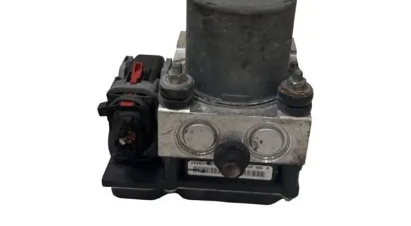 Audi A6 S6 C6 4F ABS Pump 4F0910517K 4F0614517K