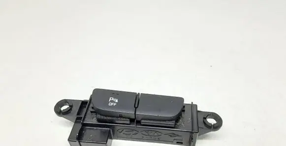 KIA Ceed Parking (PDC) sensor switch 93310A2900