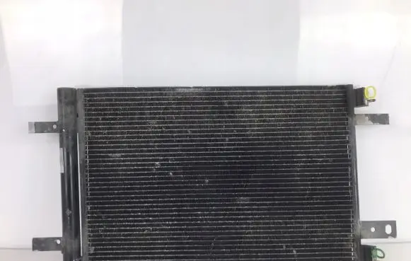 Peugeot 308 A/C cooling radiator (condenser) NRF2002304