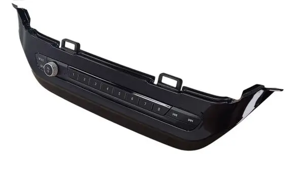 BMW X4 G02 Head unit multimedia control 5A47C38 20020110 61315A47C38