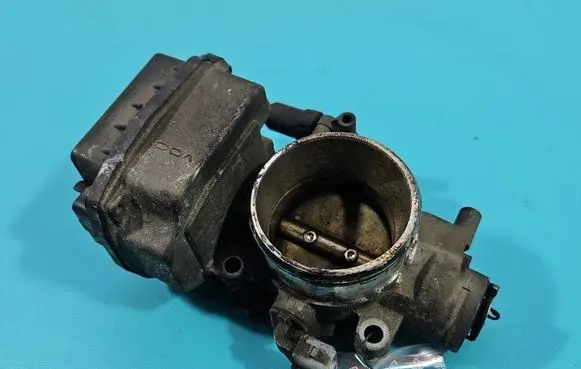 Citroen C5 Throttle body valve 9652682880 IMPRK1488542
