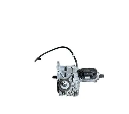 Chevrolet Equinox Gearbox transfer box case 84453401