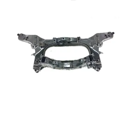 Nissan X-Trail T31 Rear subframe 