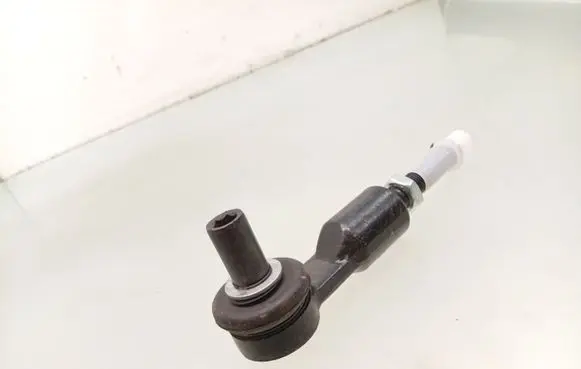 Audi A4 S4 B6 8E 8H Steering tie rod end 8E0419811B