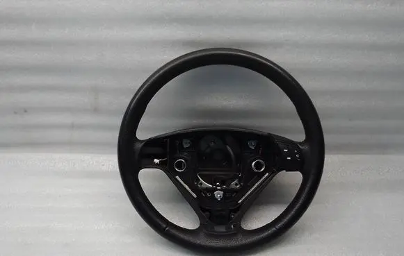 Volvo S60 Steering wheel 30680819 10022665