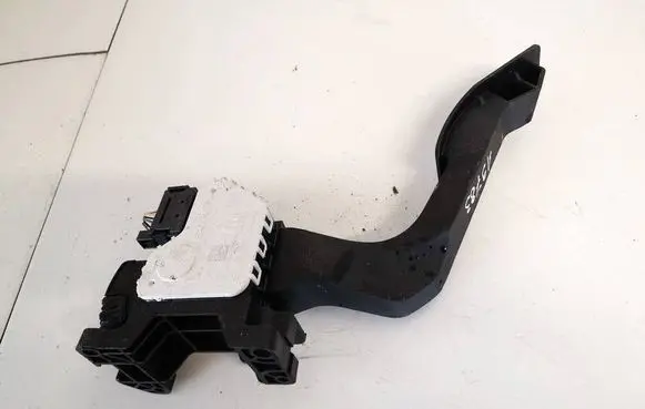 Jeep Renegade Accelerator throttle pedal
