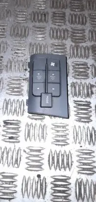 Fiat Ducato Headlight level height control switch 7354213560
