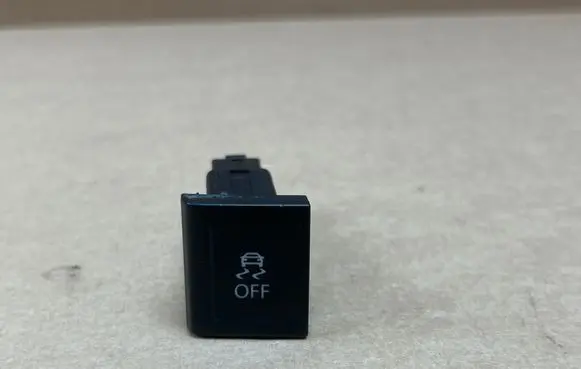 Volkswagen Amarok ESP (stability program) switch 2H2927134D