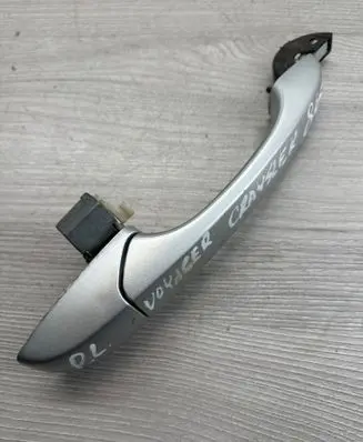Chrysler Grand Voyager V Front door exterior handle