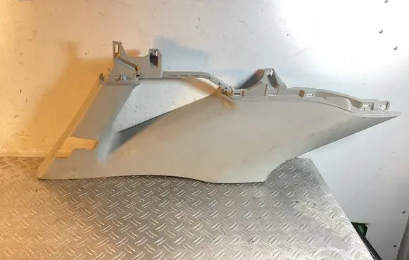 Lexus RX 450H Trunk/boot lower side trim panel 624800E040 624800E050