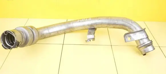 Nissan Qashqai Intercooler hose/pipe R9M405
