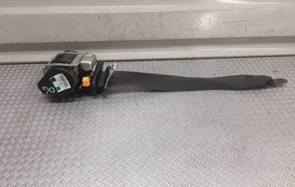 Mercedes-Benz A W169 Rear seatbelt 602369800