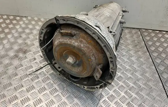 Mercedes-Benz E W212 Automatic gearbox 2212710701 R2212710701 15551F3