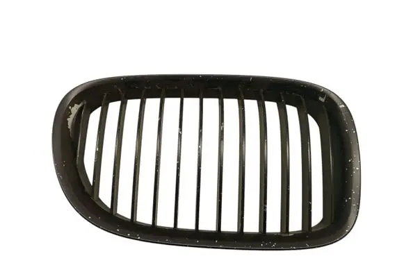 BMW 7 F01 F02 F03 F04 Front bumper upper radiator grill 7211658