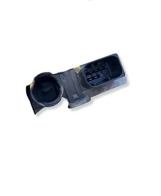 Mercedes-Benz A W169 Glow plug pre-heat relay A6401530479 899087000