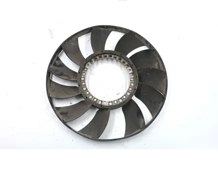 Volkswagen PASSAT B5 Fan impeller 059121301