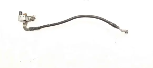 BMW X1 F48 F49 Negative earth cable (battery) 6821203