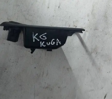 Ford Kuga I Electric window control switch 3M51226A37AFW