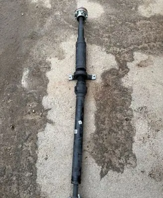 Dodge Challenger Rear driveshaft/prop shaft 68312786AC X3PX276830512
