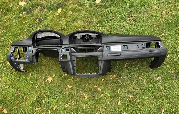 BMW 3 E92 E93 Dashboard 6954110 51456954110