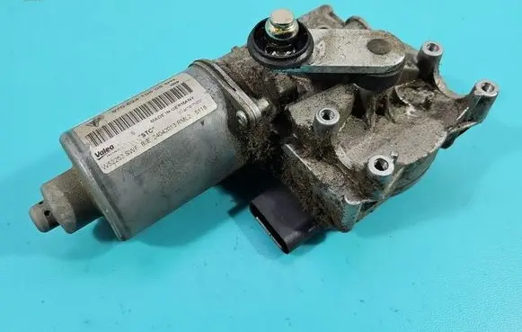 Porsche Panamera (970) Wiper motor 97062410505 IMPRK1519283