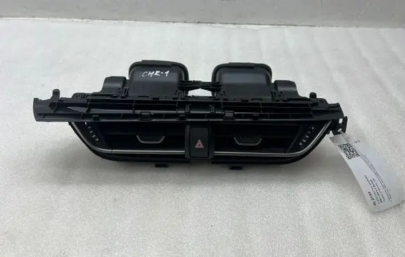 Toyota C-HR I Dash center air vent grill 55670F4010