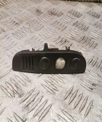 Citroen C2 Parking (PDC) sensor switch 96428403xt