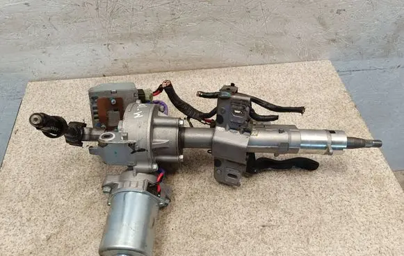 KIA Rio Electric power steering pump 563001W940 UK4JLHD0013