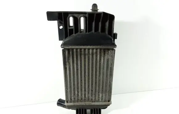 Toyota Yaris Intercooler radiator 0101221642