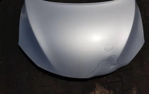 Nissan Pulsar Engine bonnet/hood