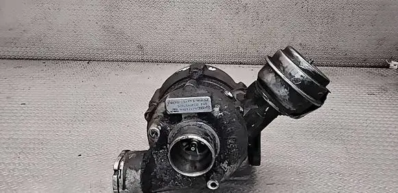 Audi A4 S4 B6 8E 8H Turbo GT1749VA 038145702G