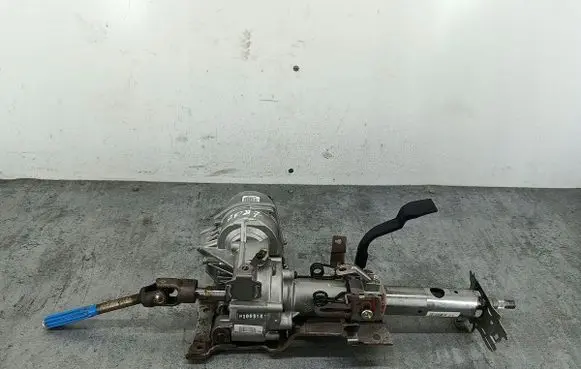 Hyundai i30 Steering wheel axle