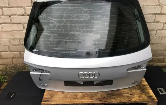 Audi A6 S6 C7 4G Tailgate/trunk/boot lid