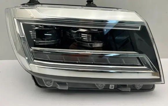 Volkswagen Crafter Headlight/headlamp 7C1941774C