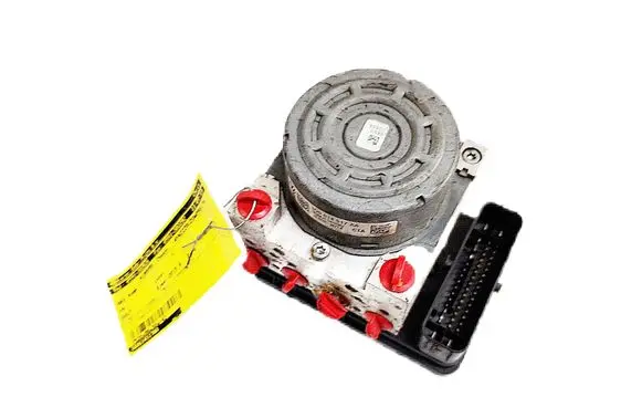 Volkswagen Golf VII ABS Pump 3Q0614517AA 3Q0907379AA