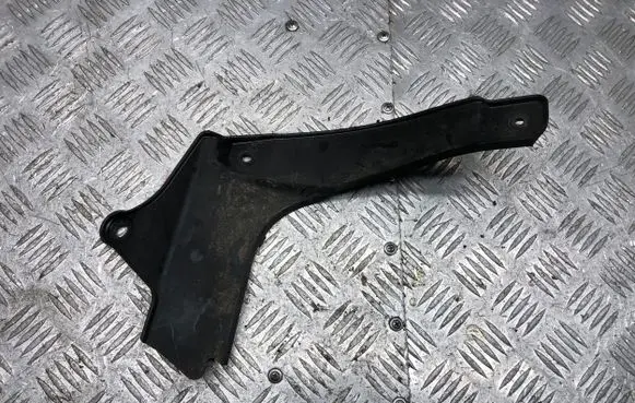 Front mudguard
