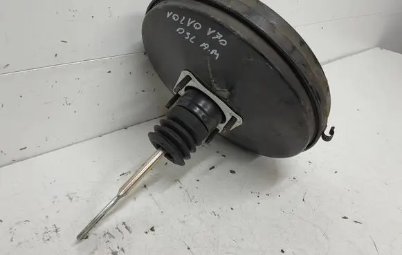 Volvo S70 V70 V70 XC Brake booster 9200435