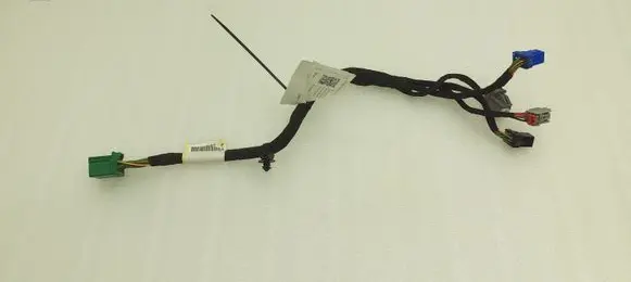 Jeep Grand Cherokee Other wiring loom X40011103XX