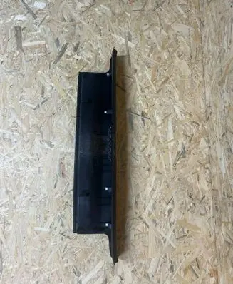 Volkswagen Golf VII Trunk/boot sill cover protection 5G6863459K M7298