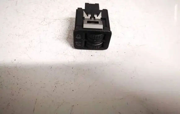 Volkswagen PASSAT B6 Headlight level height control switch 3c0941333