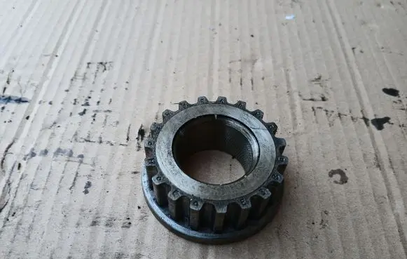 Ford Ecosport Crankshaft gear E3BG6A893AA