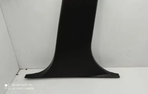 Jaguar XF X250 (B) pillar trim (bottom) 9X23F243A52
