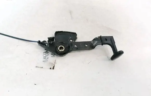 Audi A6 S6 C5 4B Engine bonnet (hood) release handle