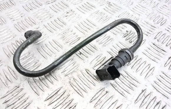Peugeot 2008 I Air pressure sensor 9800984080