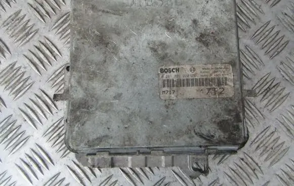 Lancia Kappa Engine control unit/module 0281001220 m717